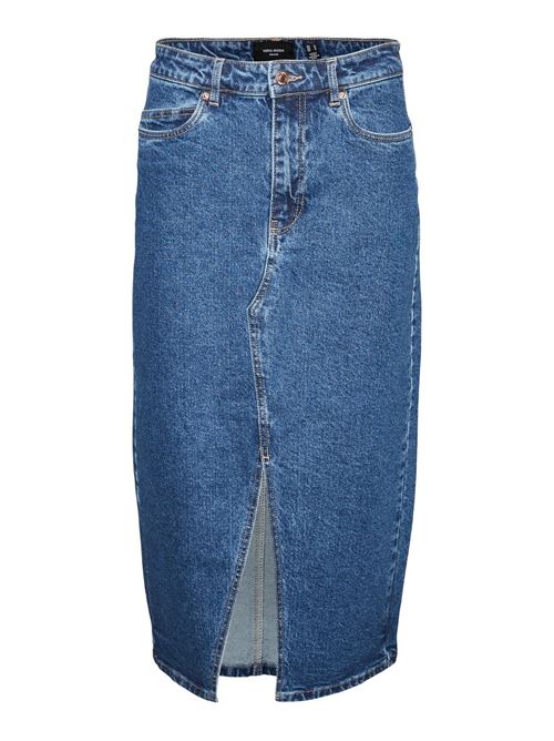  VERO MODA | 10295731/Medium Blue Denim